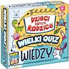 Dzieci kontra rodzice: Wielki quiz wiedzy
