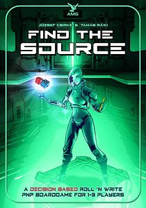 Find the Source