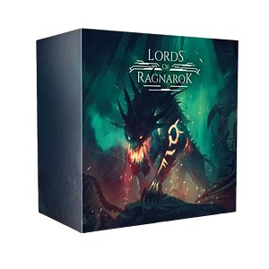 Lords of Ragnarok: Monster variety pack