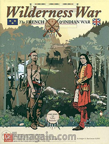 Wilderness War
