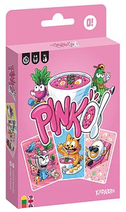 PinkO! 