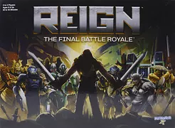 Reign