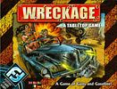 Wreckage