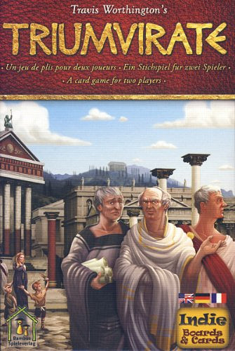 Triumvirate