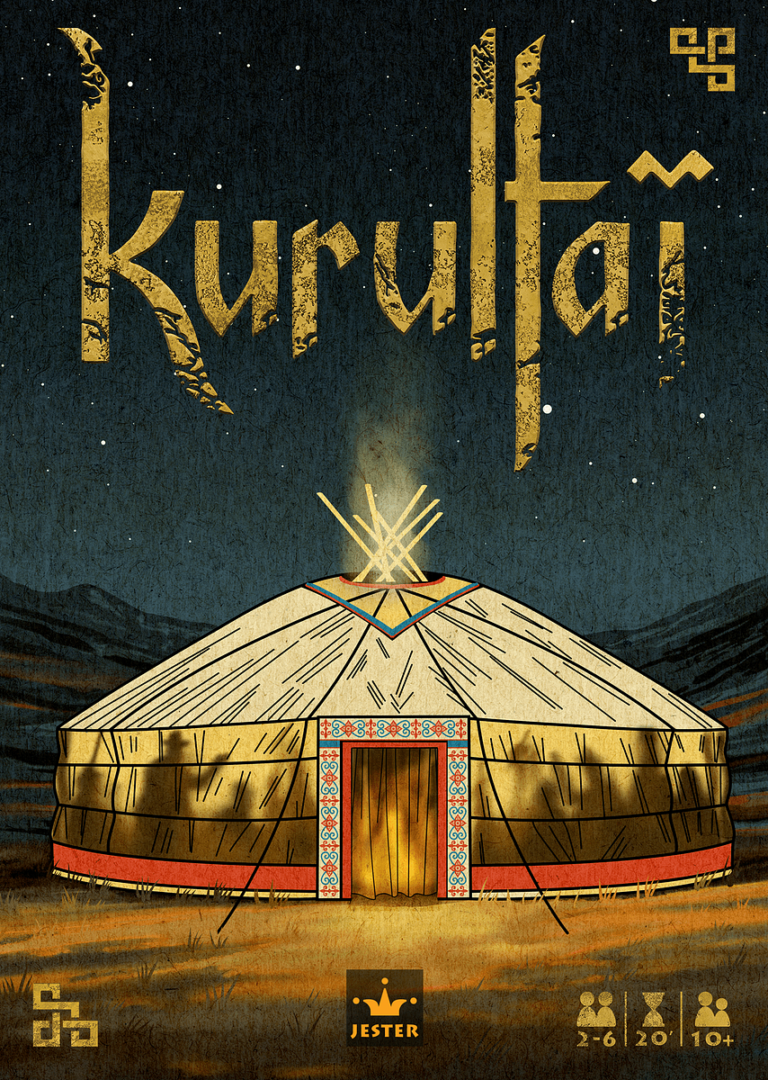 Kurultaï