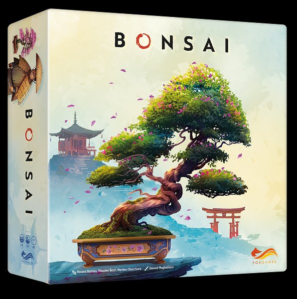 Bonsai