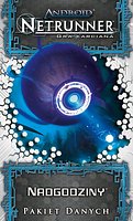 Android: Netrunner - Nadgodziny (Cykl Odbioru)