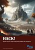 HACK! Simple rules for large-scale fantasy battles with miniatures