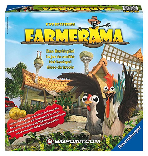Farmerama