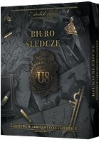 Biuro Śledcze: Śledztwa w Arkham i inne tajemnice