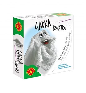 Gadka szmatka