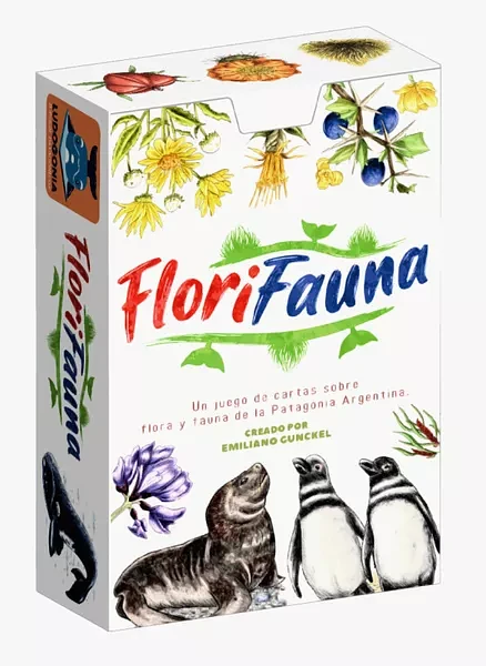 FloriFauna