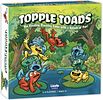 Topple Toads