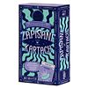 Zapisane w kartach