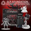 SCP Foundation: The Board Game – Confidential Crisis