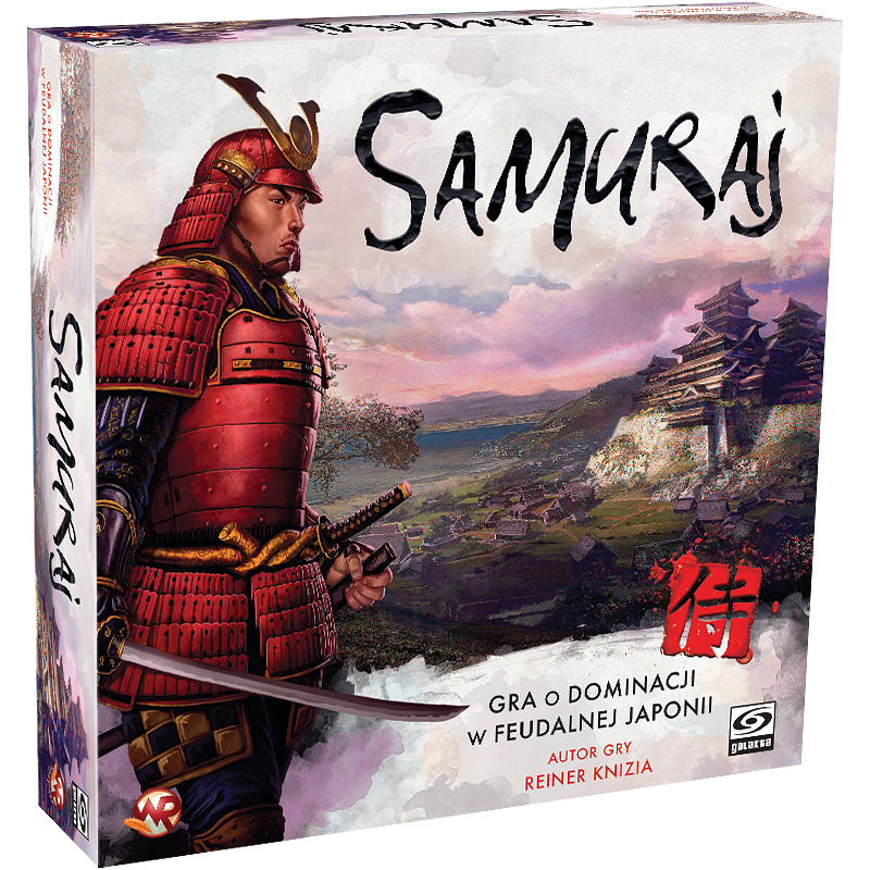 Samuraj