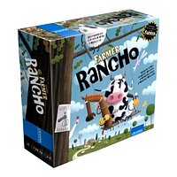 Superfarmer: Rancho