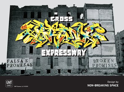 Cross Bronx Expressway
