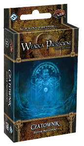 Władca Pierścieni: Gra karciana - Czatownik (Cykl Dwarrowdelf)