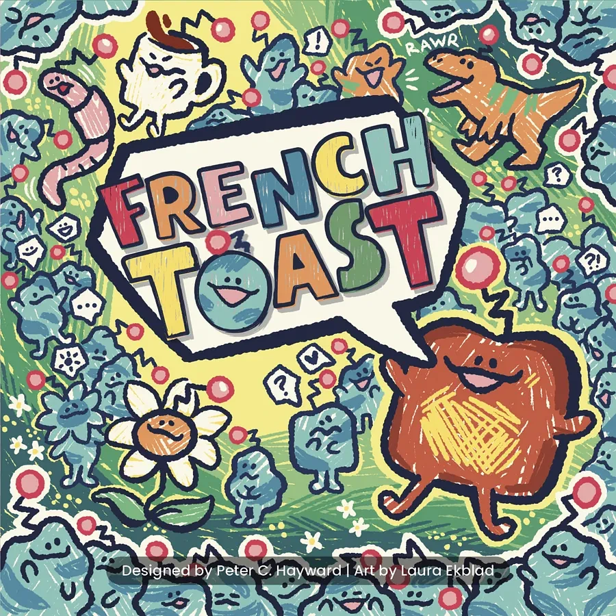 French Toast