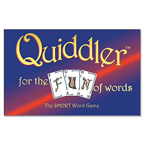 Quiddler