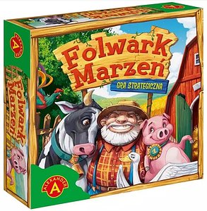 Folwark marzeń