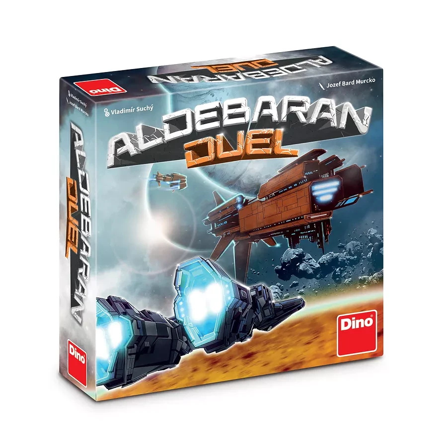 Aldebaran Duel