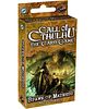 Call Of Cthulhu: The Card Game - Spawn Of Madness Asylum Pack (Revised Edition)