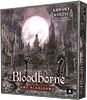 Bloodborne: Gra planszowa - Krwawy księżyc