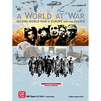 A World at War