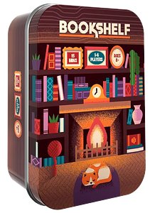 Bookshelf
