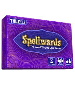 Spellwards