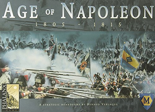 Age of Napoleon