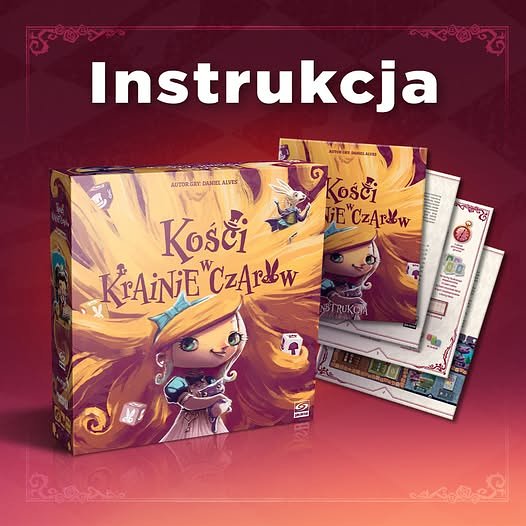 Instrukcja jest już dostępna do pobrania