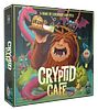 Cryptid Cafe
