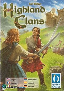 Highland Clans