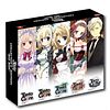 Tanto Cuore: Big Box and Maid Randomizer