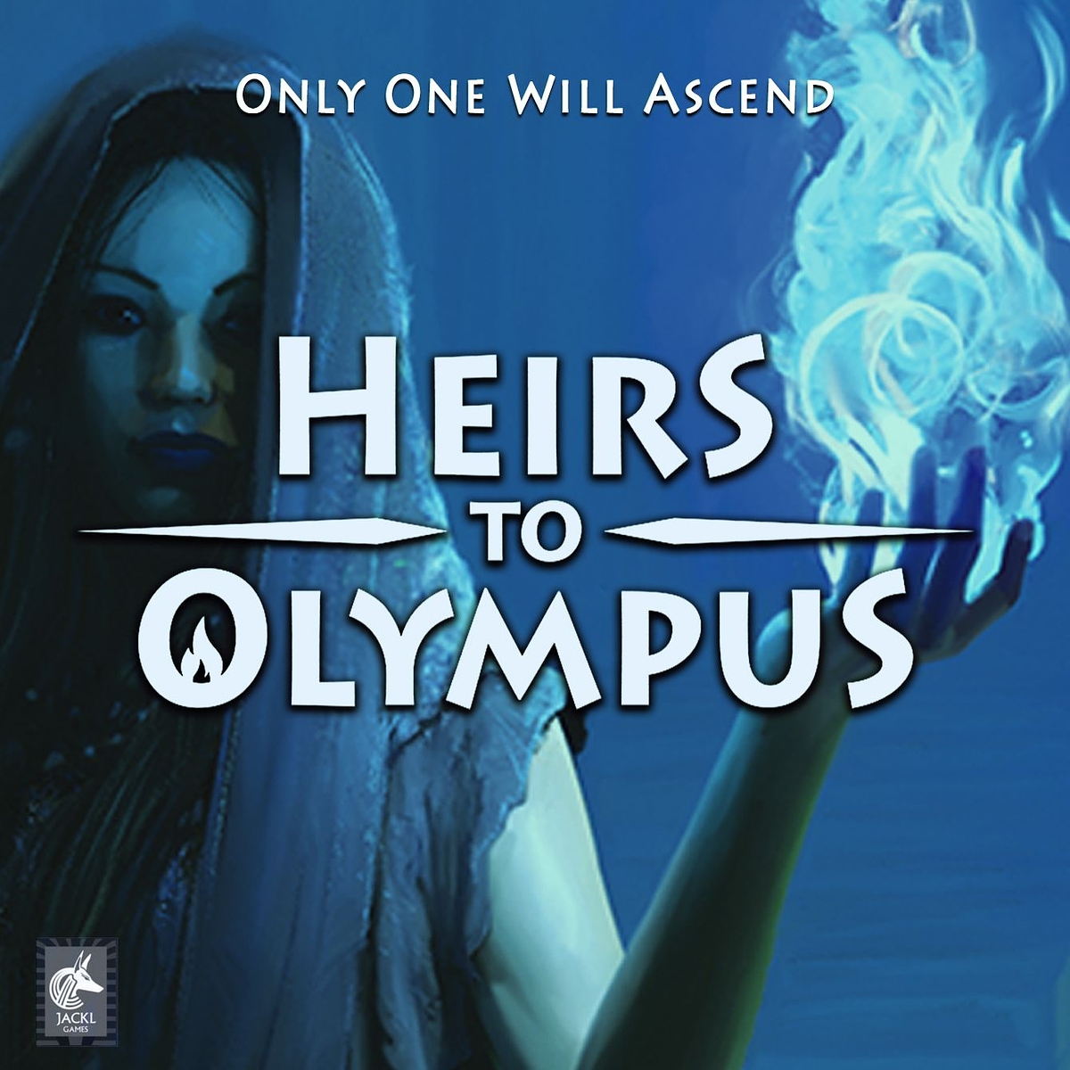 Heirs To Olympus