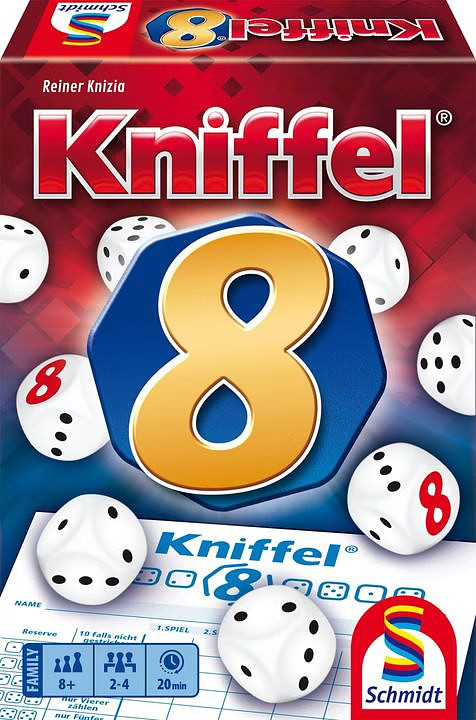 Kniffel 8