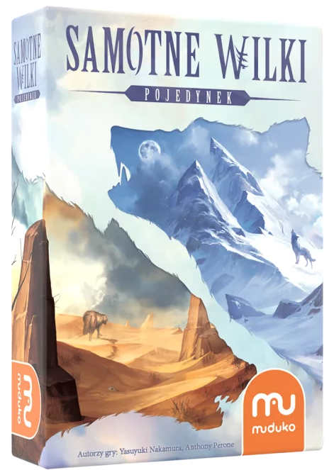 Samotne wilki: Pojedynek