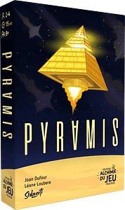 Pyramis 
