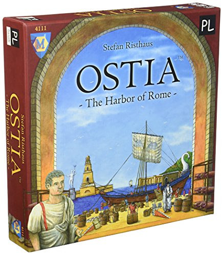 Ostia