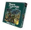 Dungeon Saga Origins: Glimmer of Greed Expansion (Chapter 2)