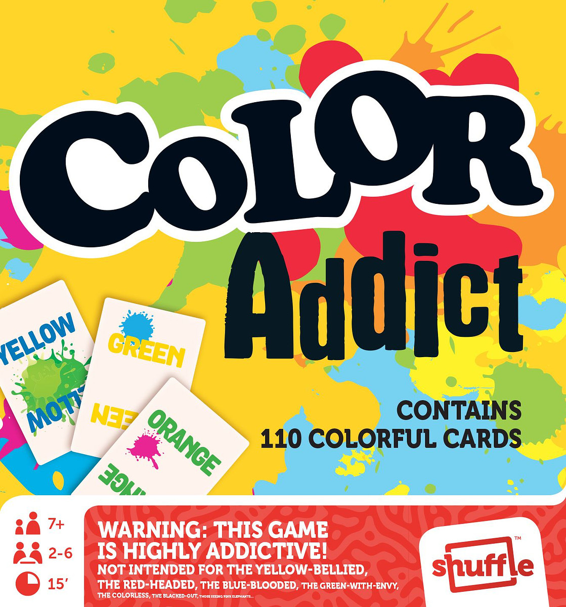 Color Addict