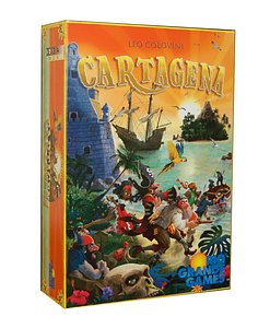 Cartagena