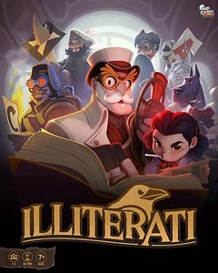 Illiterati
