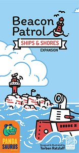 Beacon Patrol: Ships & Shores