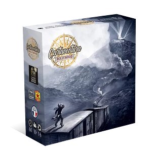 Cartaventura: Hollywood