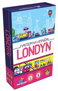Następna stacja: Londyn