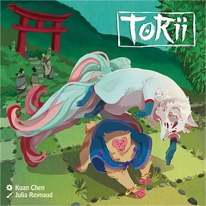 Torii